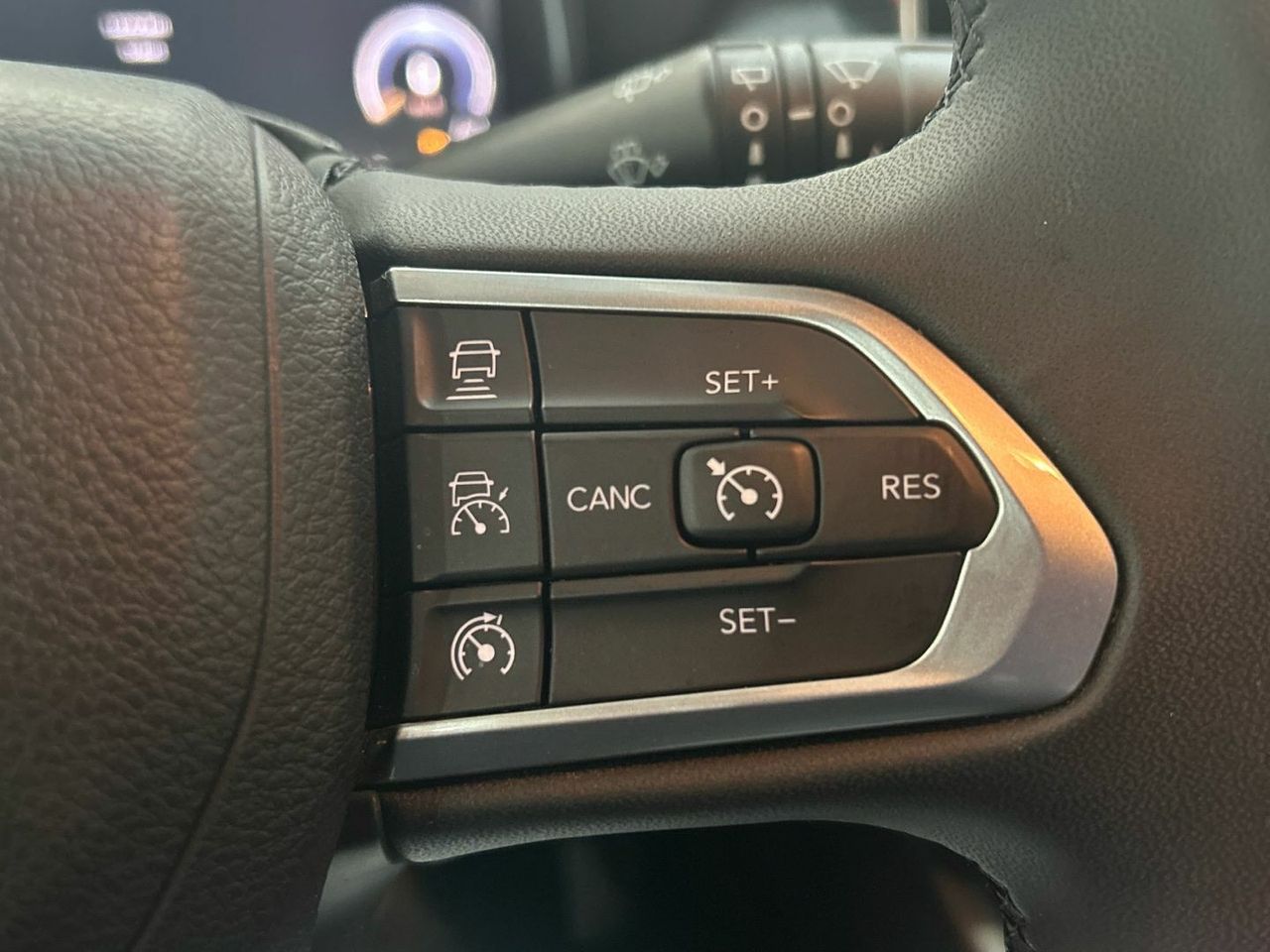 Jeep Compass 1.5 MHEV Limited DCT 96 kW (130 CV) - foto 33