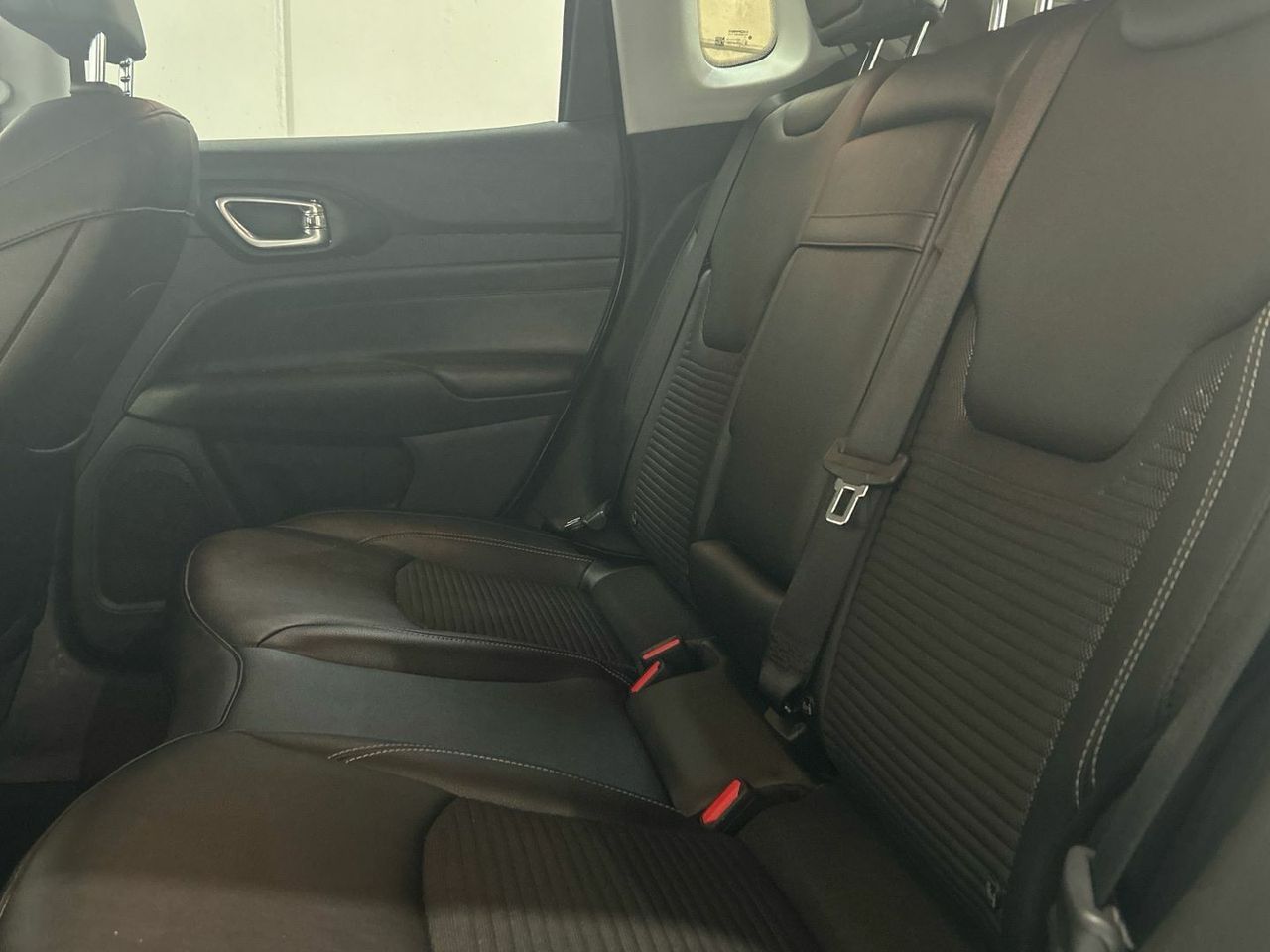 Jeep Compass 1.5 MHEV Limited DCT 96 kW (130 CV) - foto 12