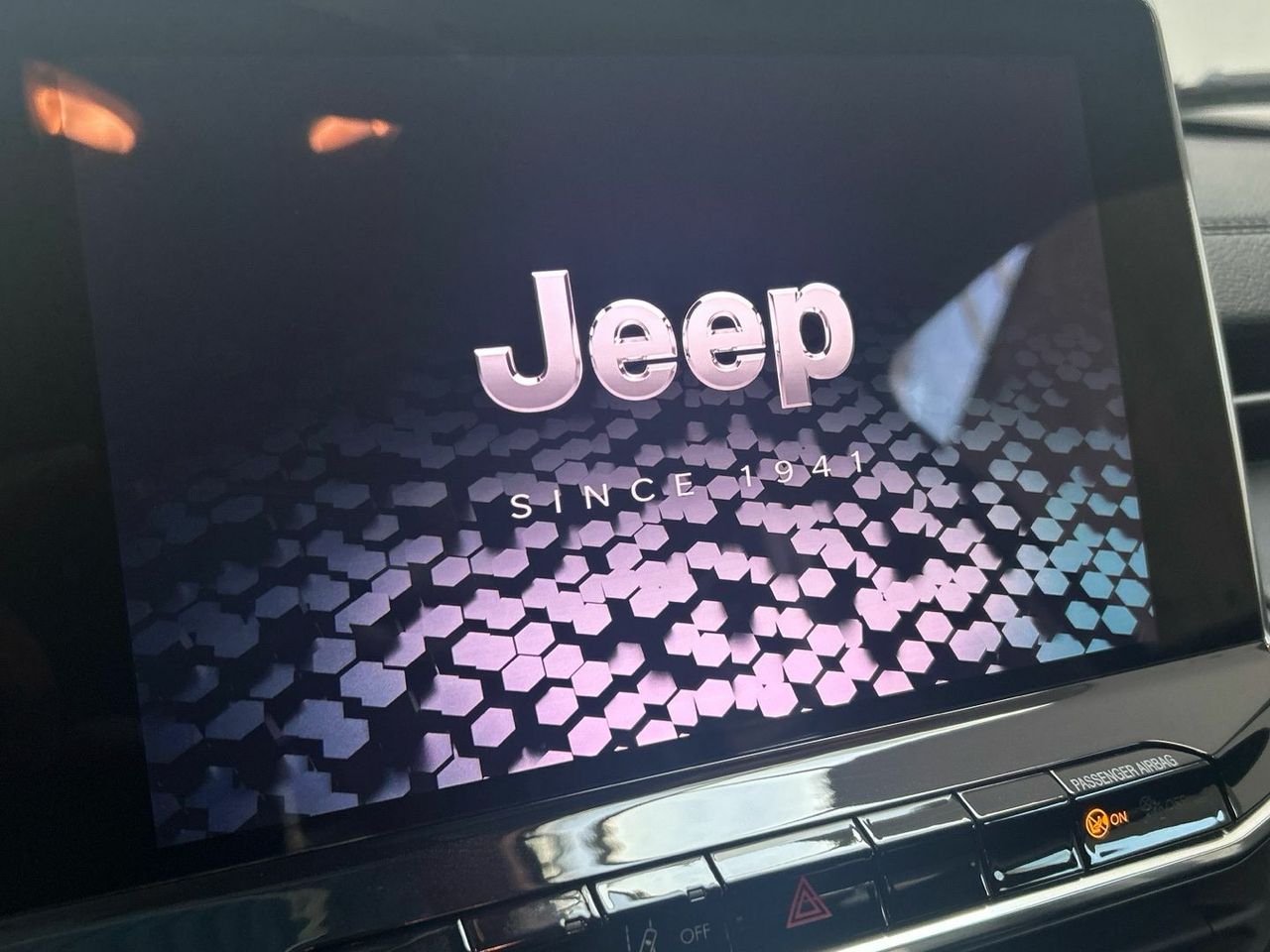 Jeep Compass 1.5 MHEV Limited DCT 96 kW (130 CV) - foto 54