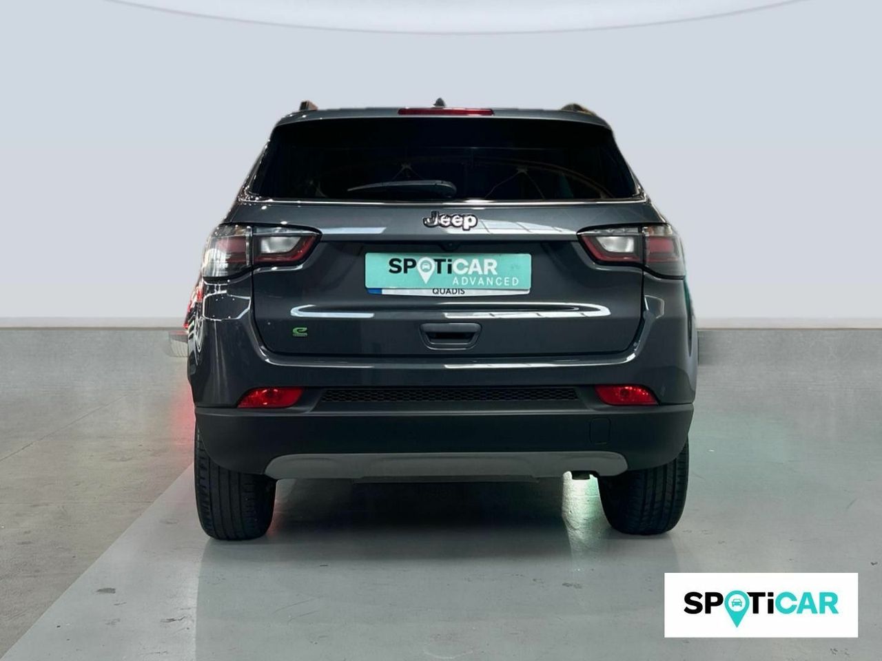 Jeep Compass 1.5 MHEV Limited DCT 96 kW (130 CV) - foto 5