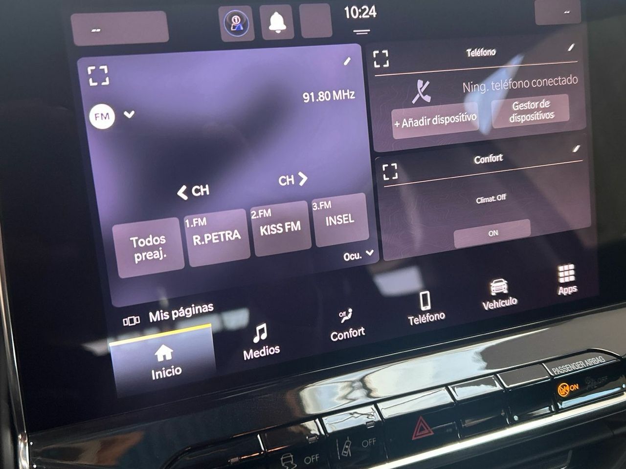 Jeep Compass 1.5 MHEV Limited DCT 96 kW (130 CV) - foto 41