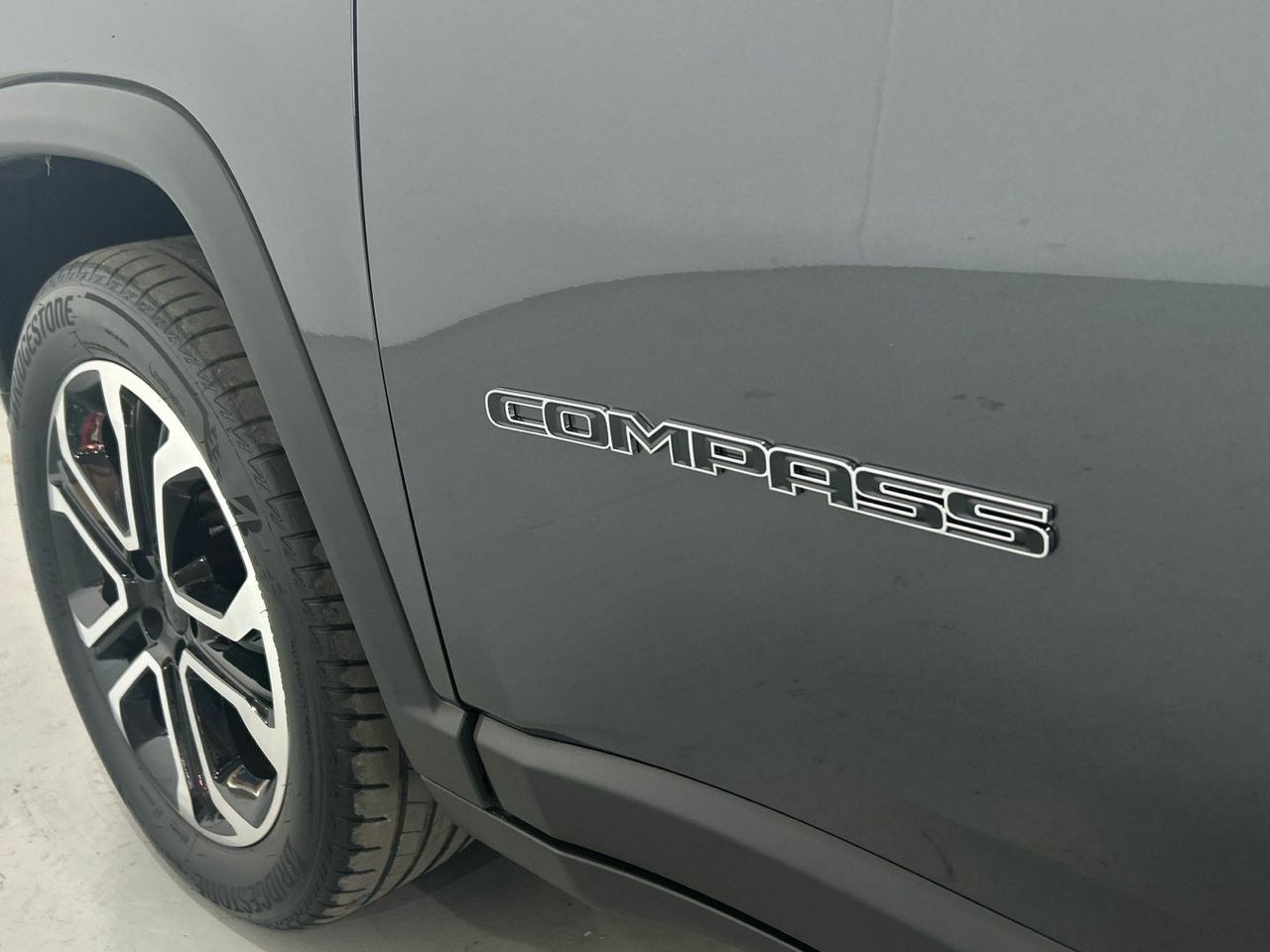 Jeep Compass 1.5 MHEV Limited DCT 96 kW (130 CV) - foto 27