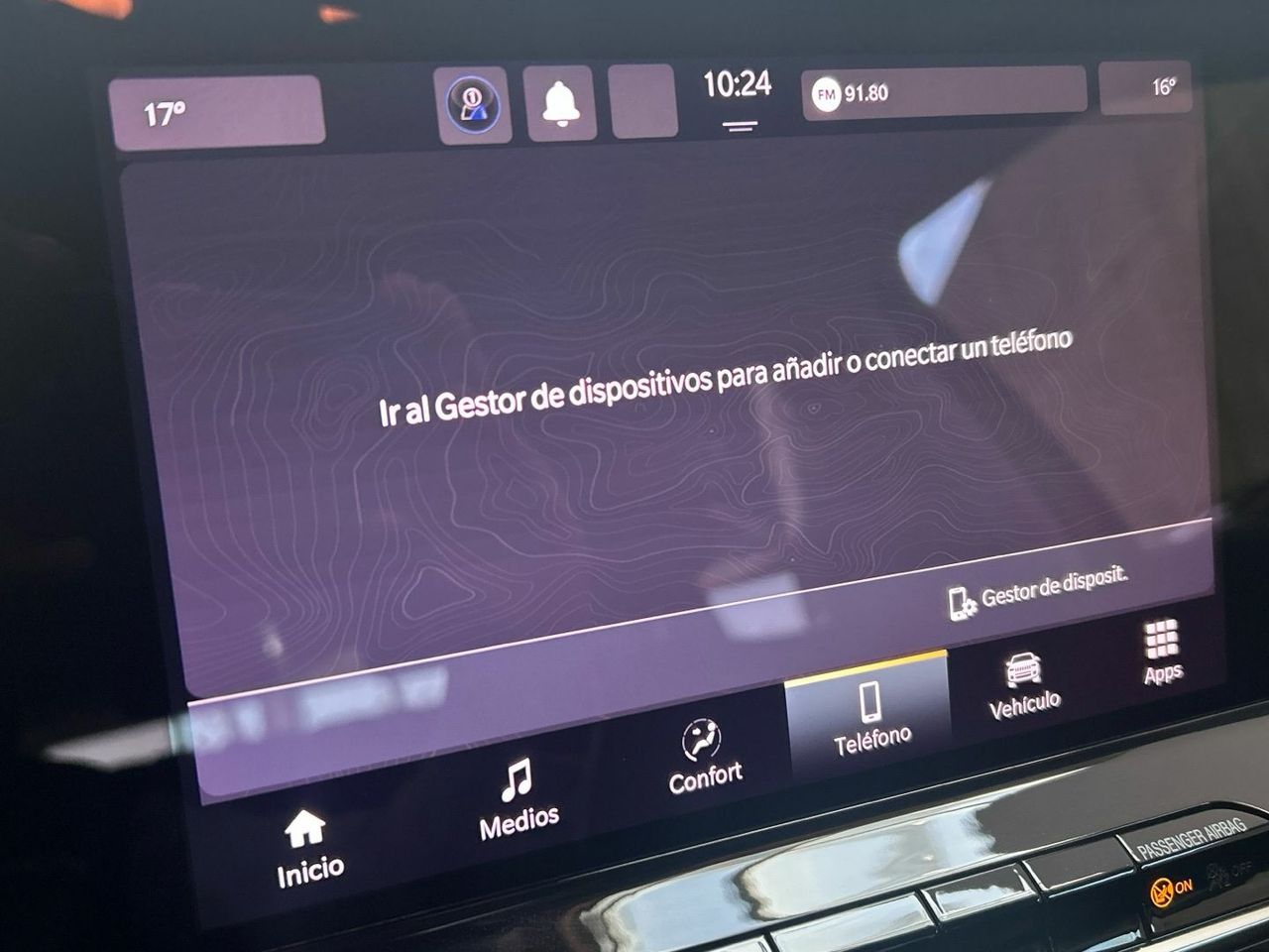 Jeep Compass 1.5 MHEV Limited DCT 96 kW (130 CV) - foto 43