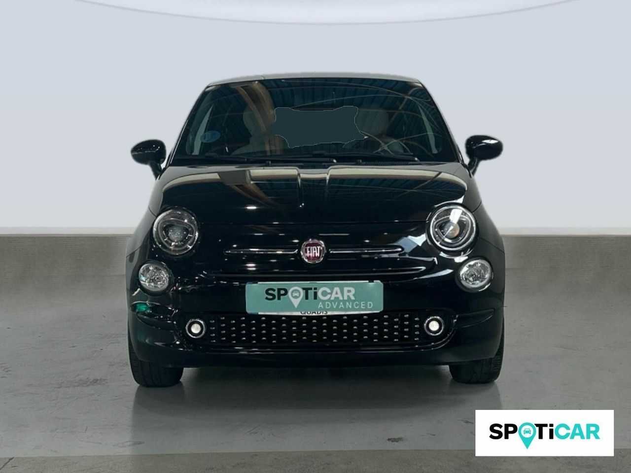 Fiat 500 1.0 Hybrid Dolcevita 51 kW (70 CV) - foto 2