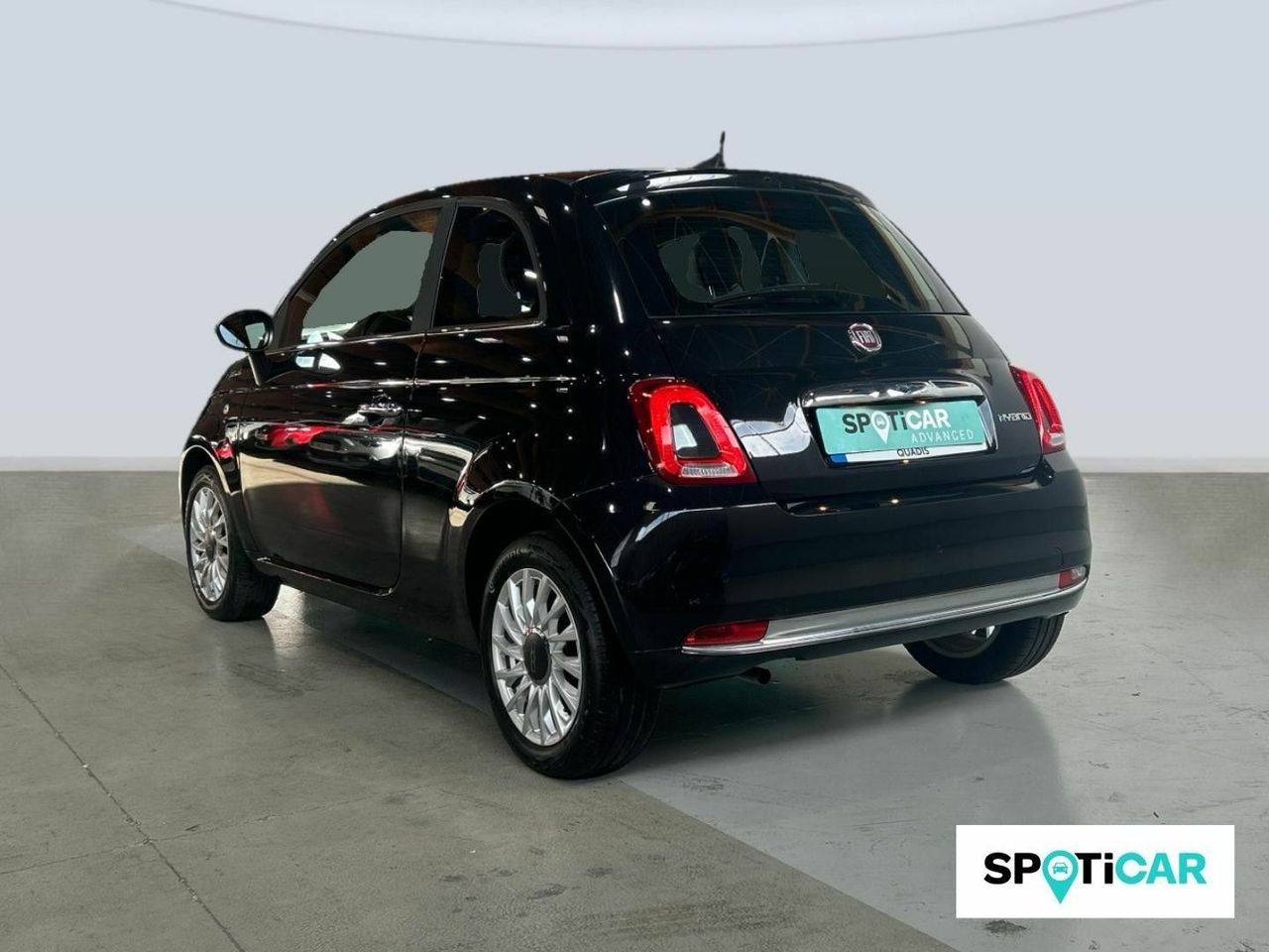 Fiat 500 1.0 Hybrid Dolcevita 51 kW (70 CV) - foto 7