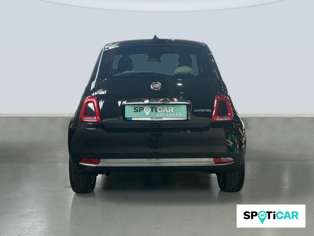 Fiat 500 1.0 Hybrid Dolcevita 51 kW (70 CV) - foto 5
