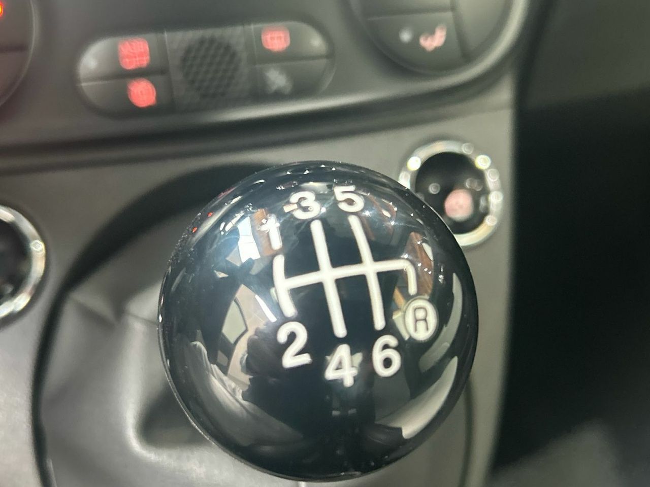 Fiat 500 1.0 Hybrid Dolcevita 51 kW (70 CV) - foto 39