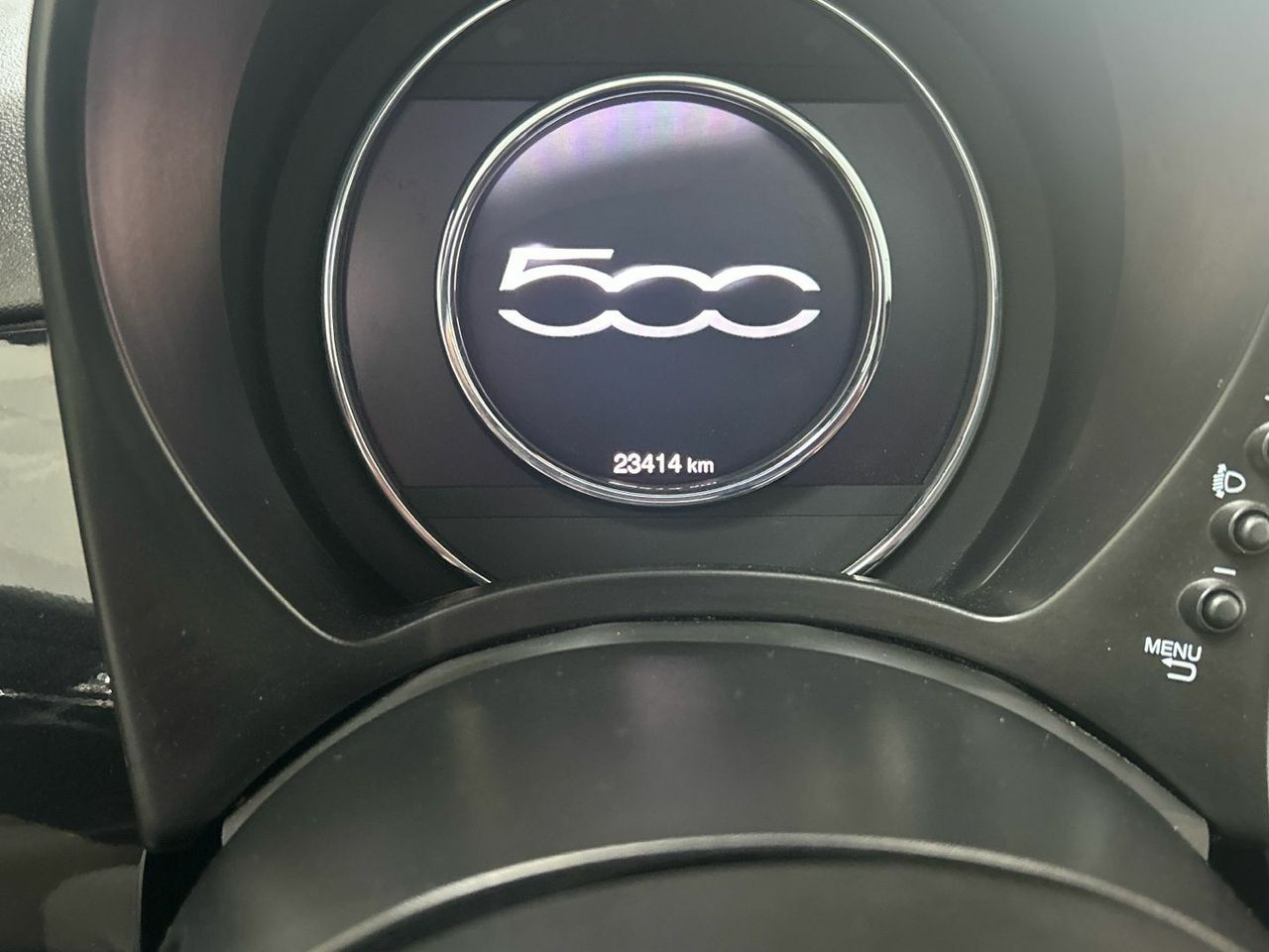 Fiat 500 1.0 Hybrid Dolcevita 51 kW (70 CV) - foto 55