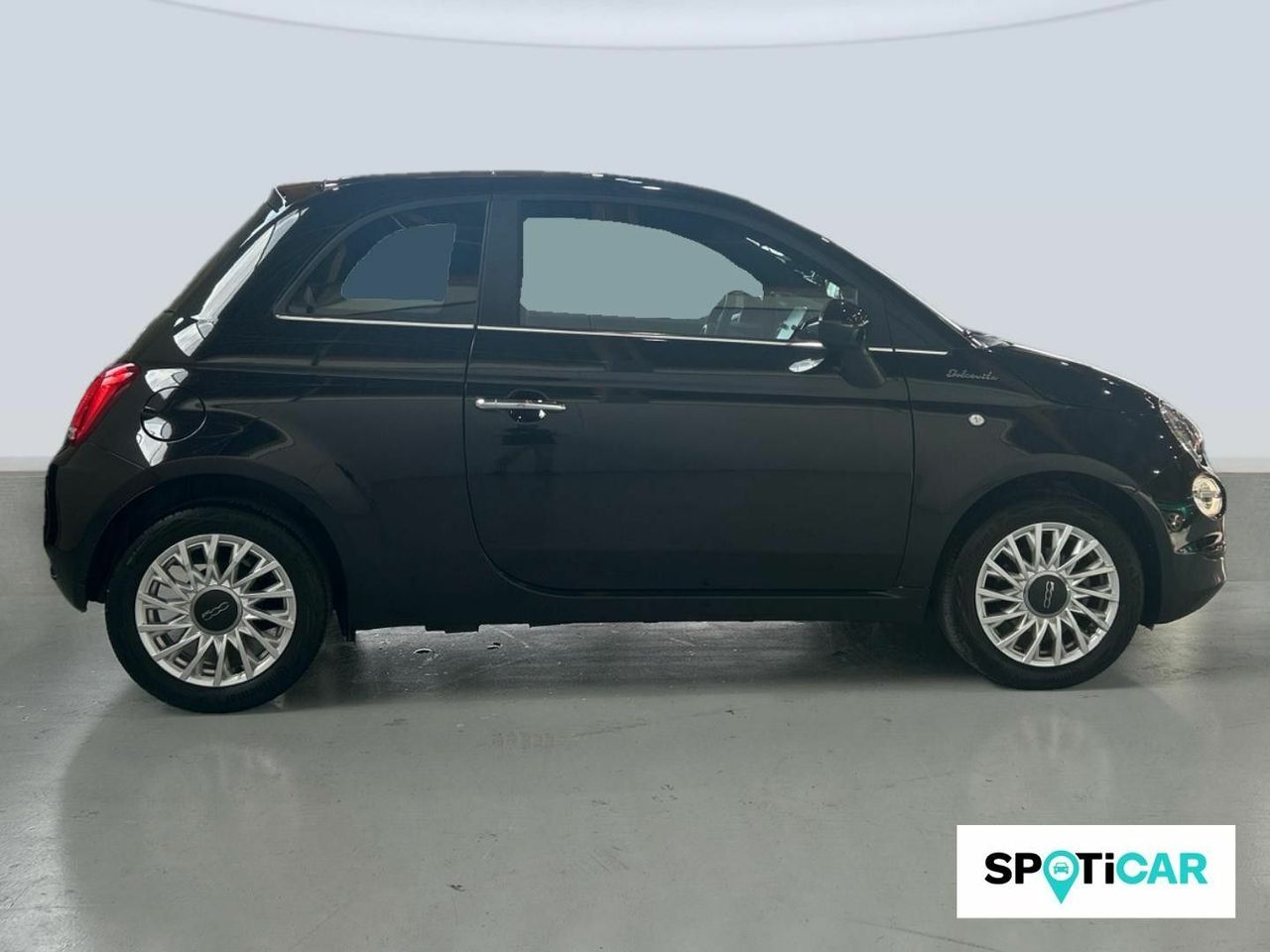 Fiat 500 1.0 Hybrid Dolcevita 51 kW (70 CV) - foto 4