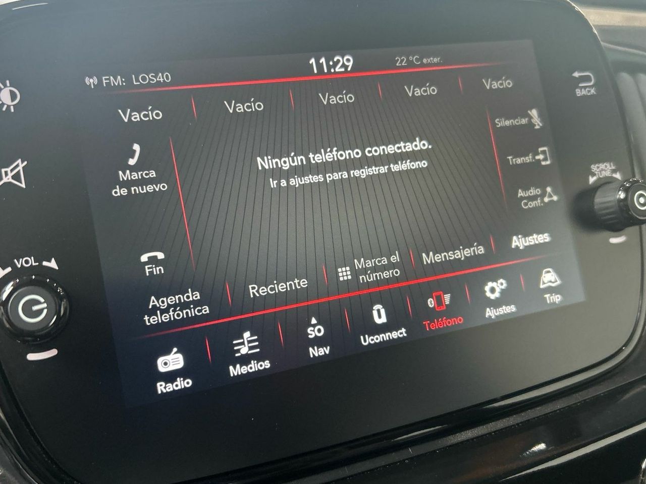 Fiat 500 1.0 Hybrid Dolcevita 51 kW (70 CV) - foto 46