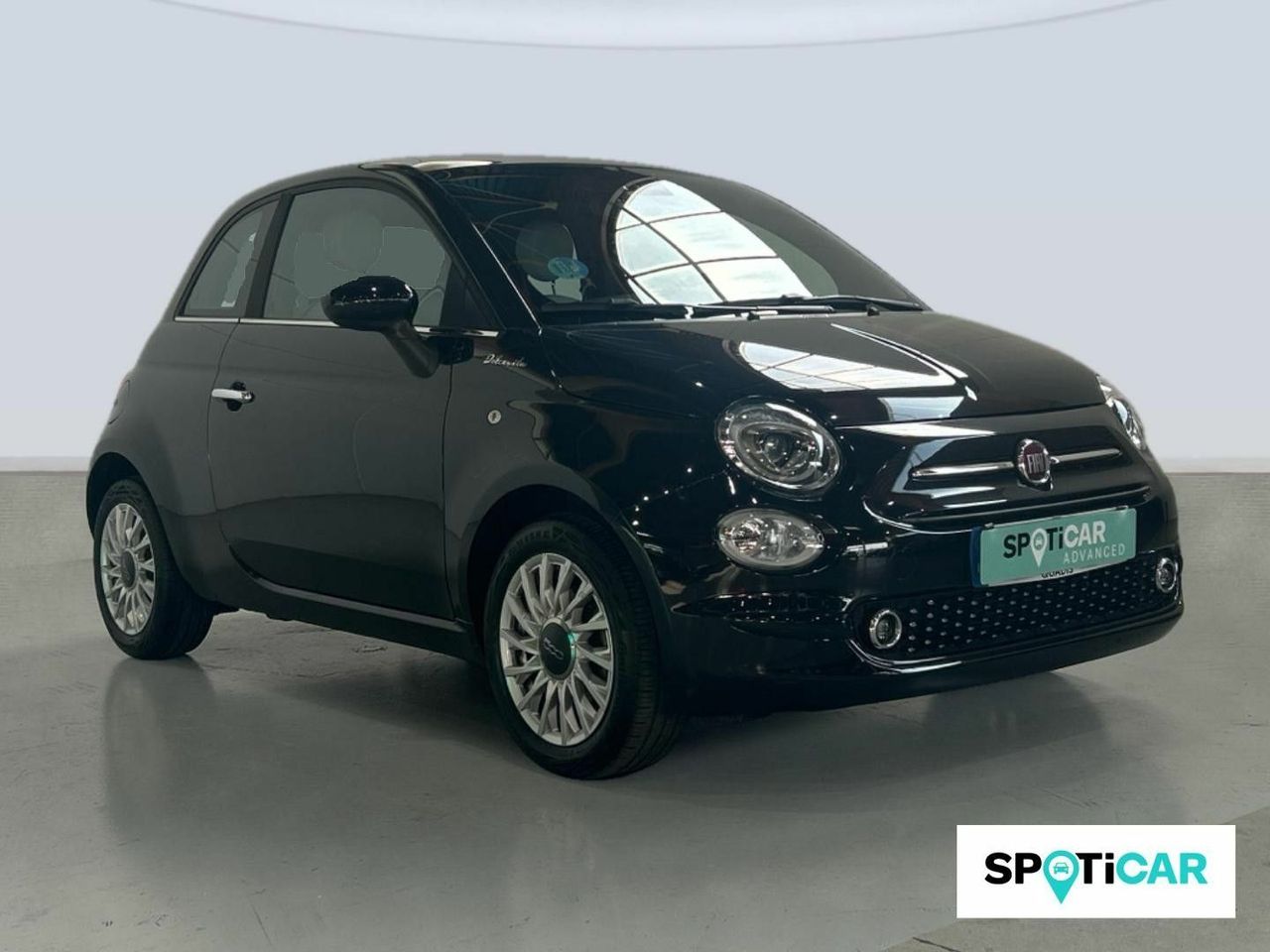 Fiat 500 1.0 Hybrid Dolcevita 51 kW (70 CV) - foto 3