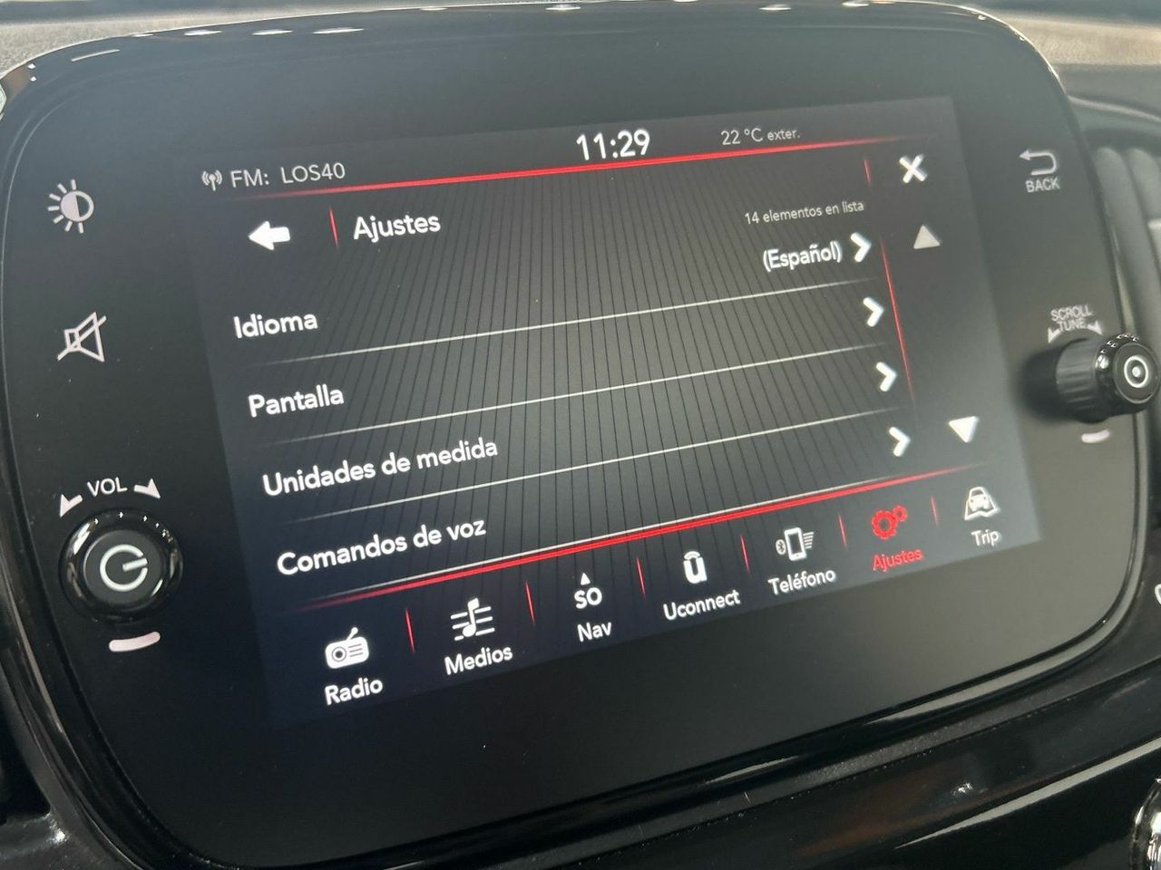 Fiat 500 1.0 Hybrid Dolcevita 51 kW (70 CV) - foto 47