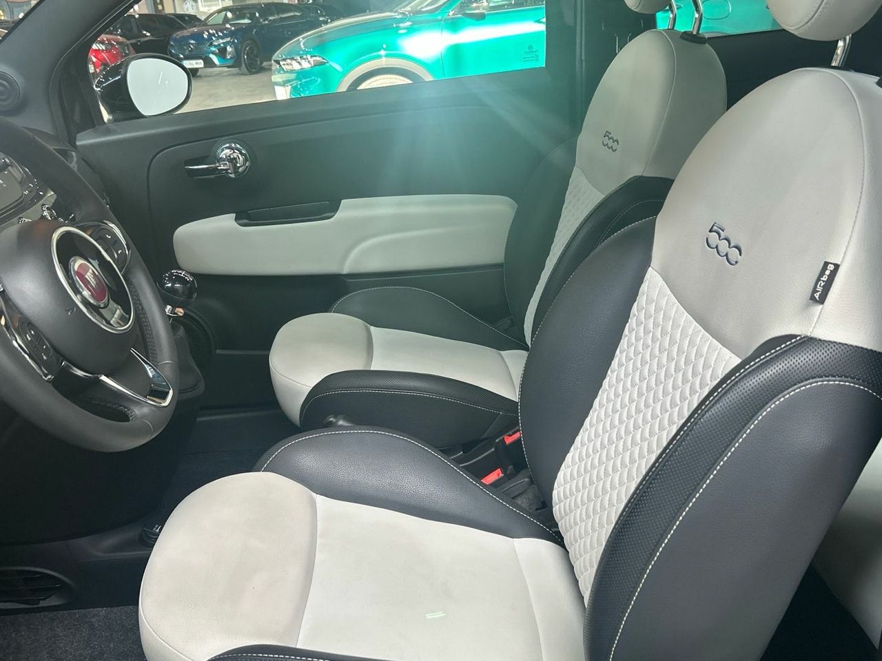 Fiat 500 1.0 Hybrid Dolcevita 51 kW (70 CV) - foto 11