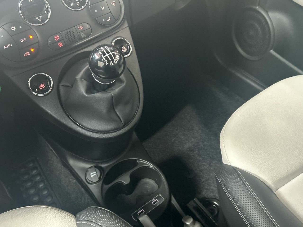 Fiat 500 1.0 Hybrid Dolcevita 51 kW (70 CV) - foto 14