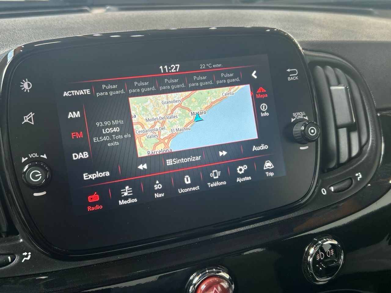 Fiat 500 1.0 Hybrid Dolcevita 51 kW (70 CV) - foto 15