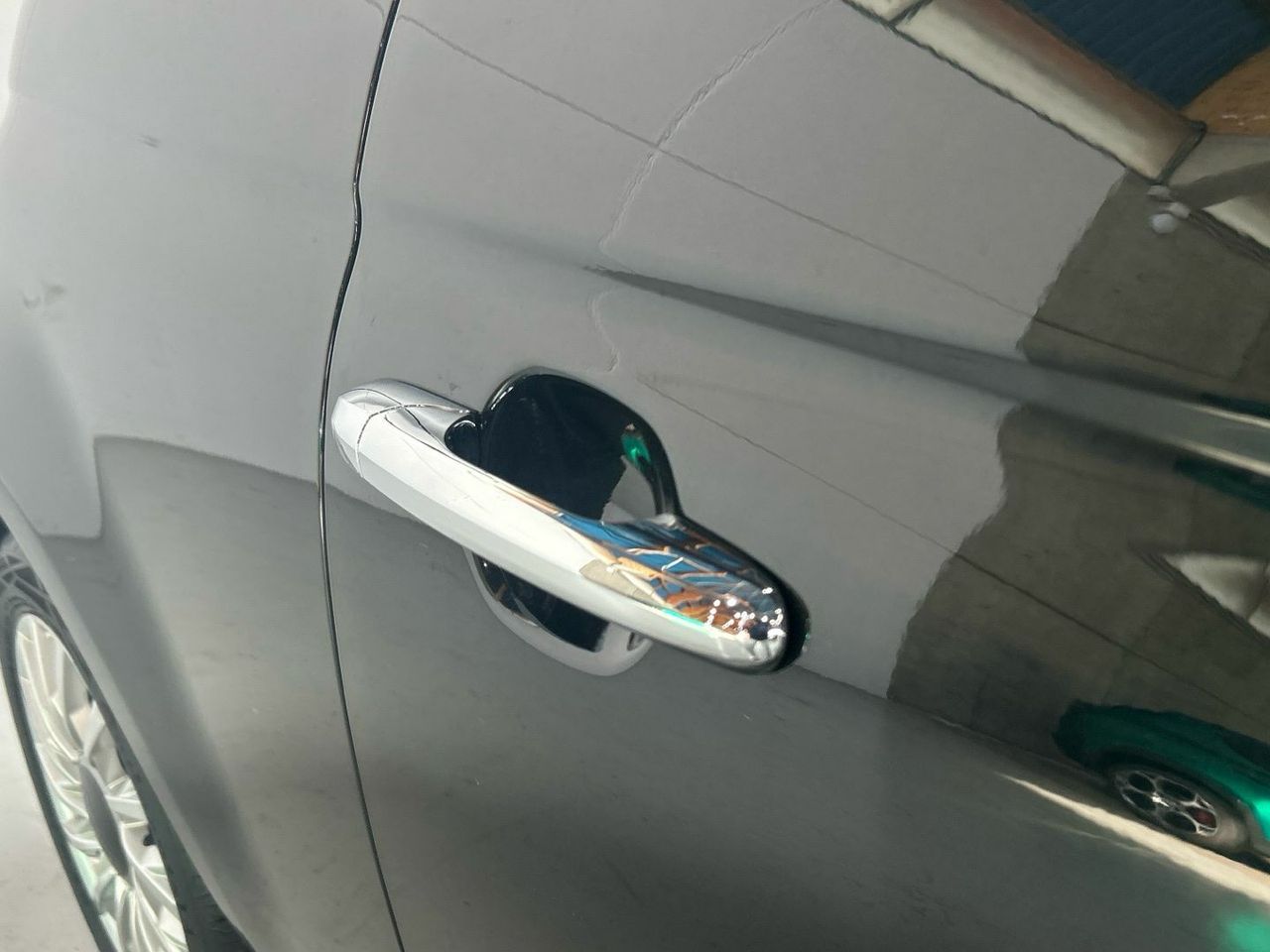 Fiat 500 1.0 Hybrid Dolcevita 51 kW (70 CV) - foto 33