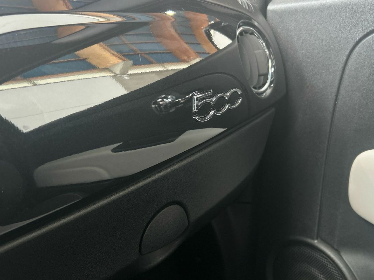 Fiat 500 1.0 Hybrid Dolcevita 51 kW (70 CV) - foto 50