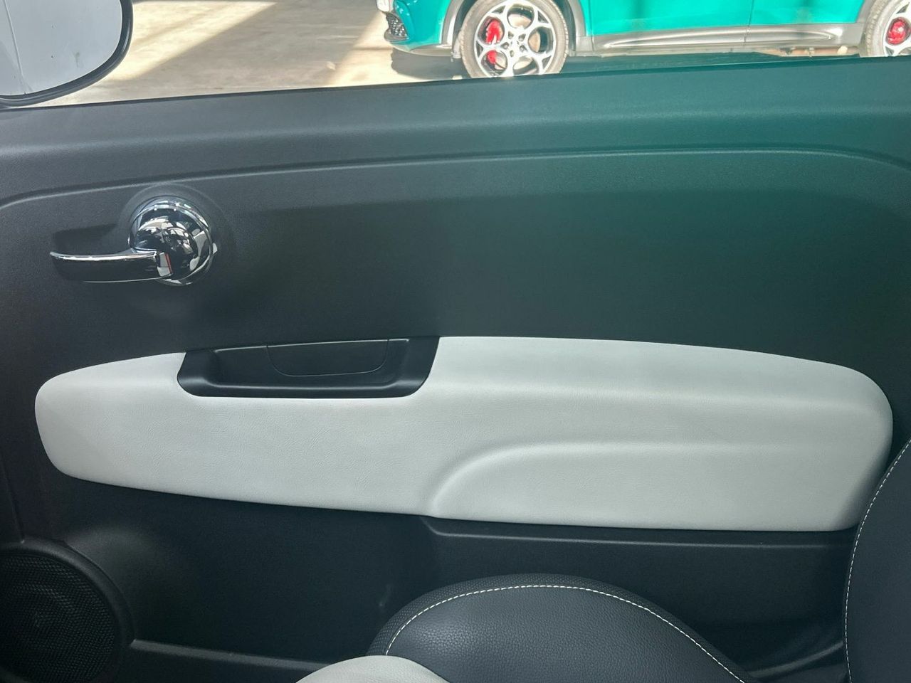 Fiat 500 1.0 Hybrid Dolcevita 51 kW (70 CV) - foto 49