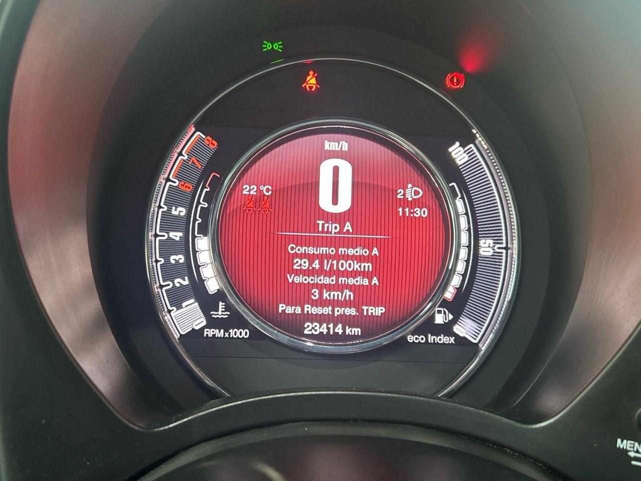 Fiat 500 1.0 Hybrid Dolcevita 51 kW (70 CV) - foto 52