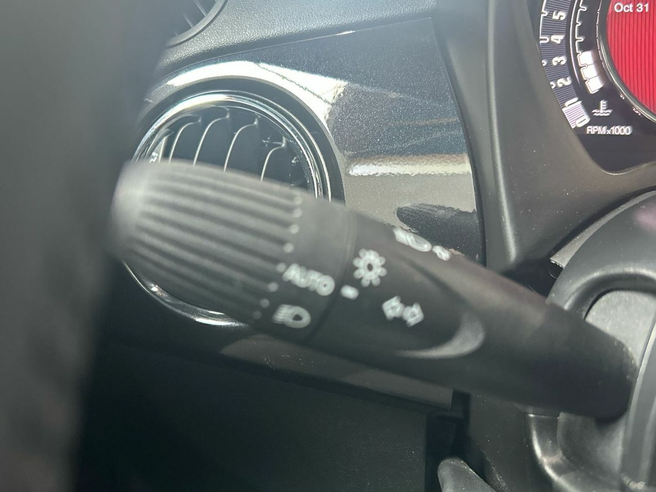 Fiat 500 1.0 Hybrid Dolcevita 51 kW (70 CV) - foto 36