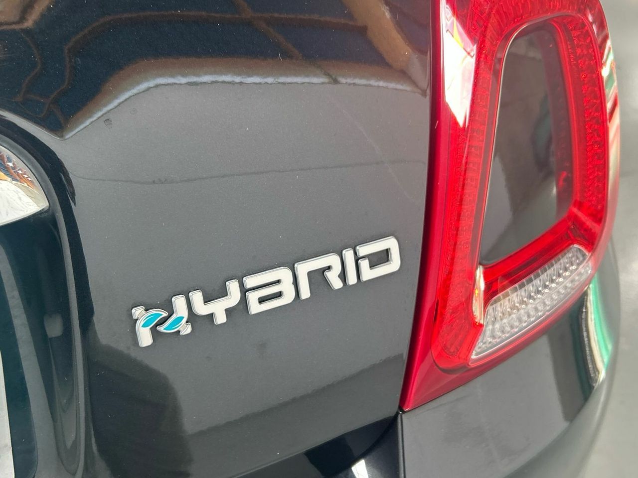 Fiat 500 1.0 Hybrid Dolcevita 51 kW (70 CV) - foto 29