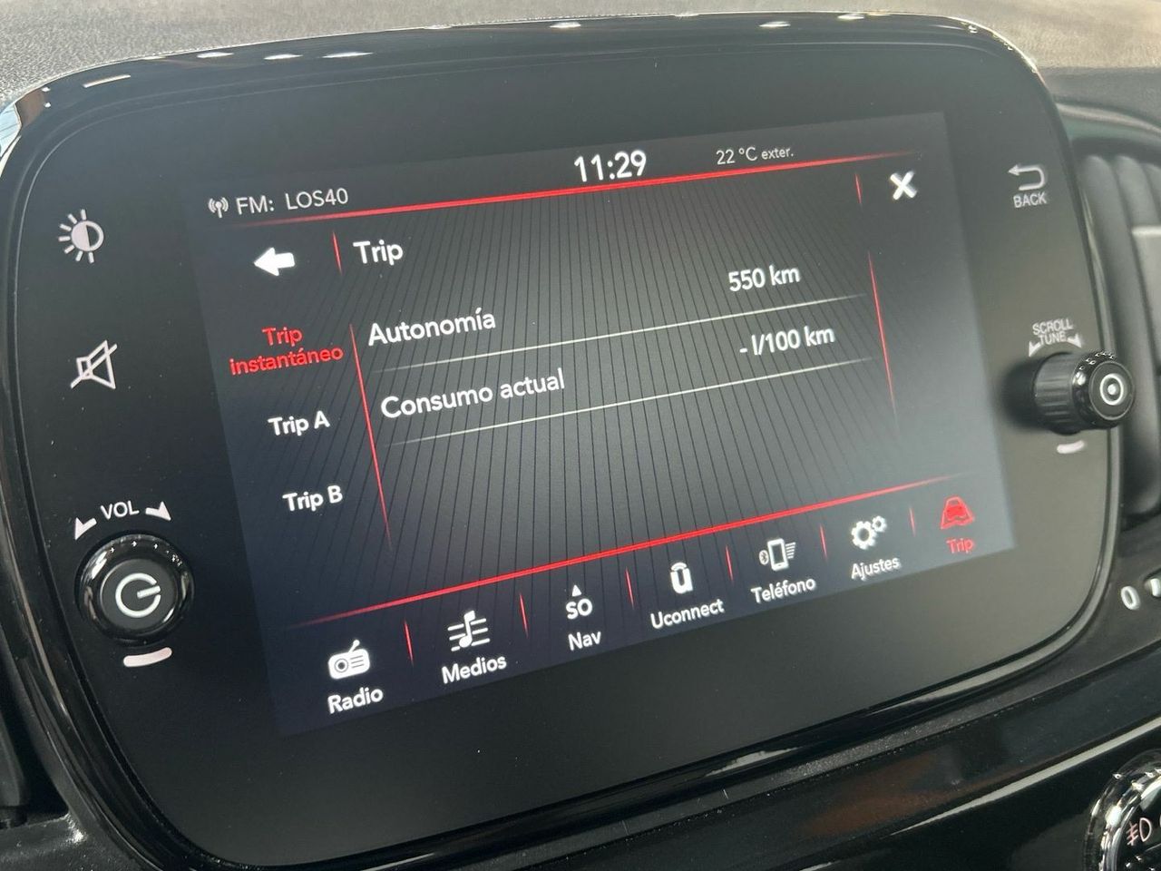 Fiat 500 1.0 Hybrid Dolcevita 51 kW (70 CV) - foto 48