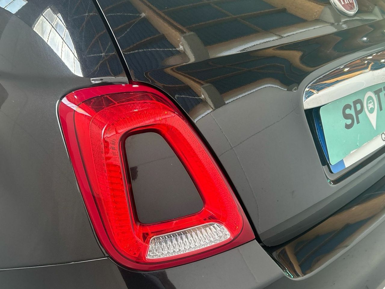 Fiat 500 1.0 Hybrid Dolcevita 51 kW (70 CV) - foto 17