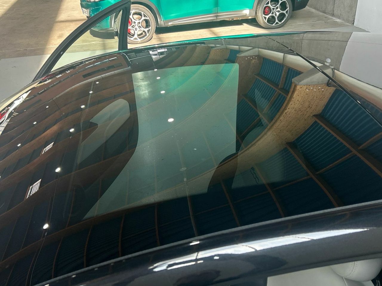 Fiat 500 1.0 Hybrid Dolcevita 51 kW (70 CV) - foto 28