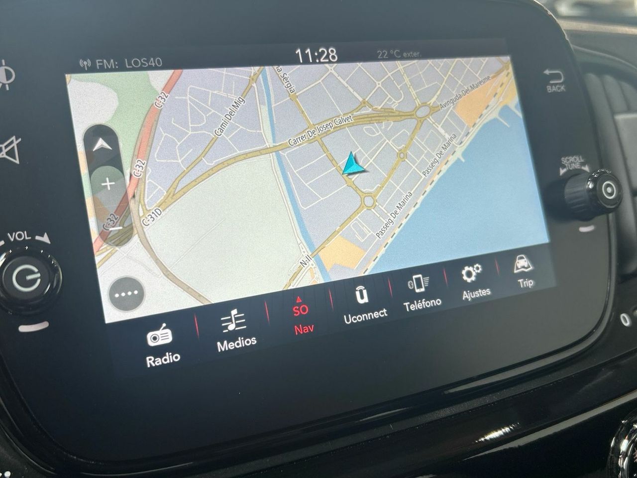 Fiat 500 1.0 Hybrid Dolcevita 51 kW (70 CV) - foto 44