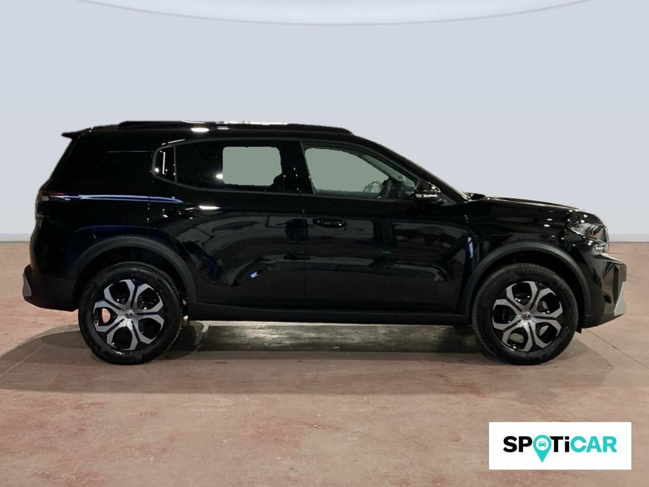 Citroën C3 Aircross Turbo 100 Plus 74 kW (100 CV) - foto 4