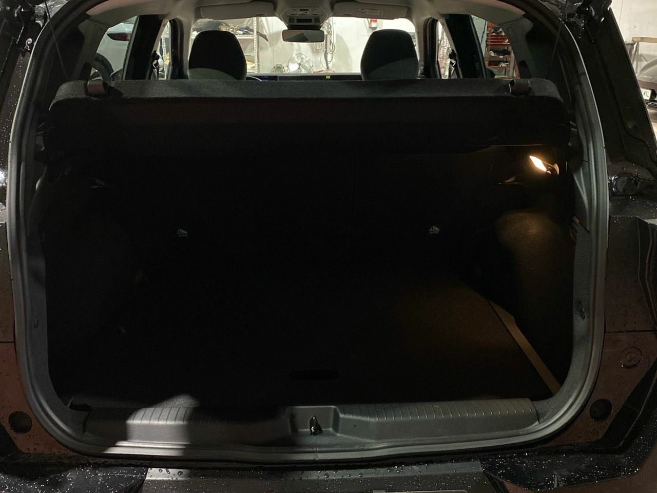 Citroën C3 Aircross Turbo 100 Plus 74 kW (100 CV) - foto 6