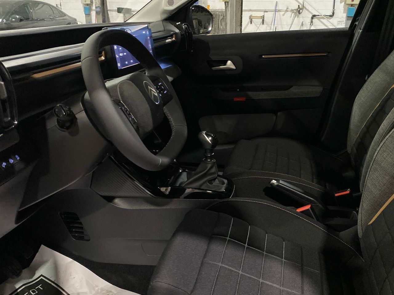 Citroën C3 Aircross Turbo 100 Plus 74 kW (100 CV) - foto 11