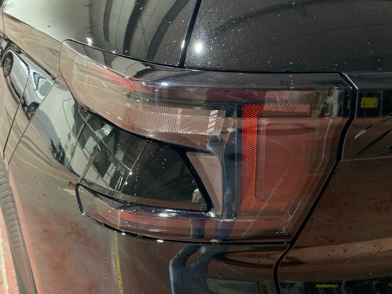 Citroën C3 Aircross Turbo 100 Plus 74 kW (100 CV) - foto 17