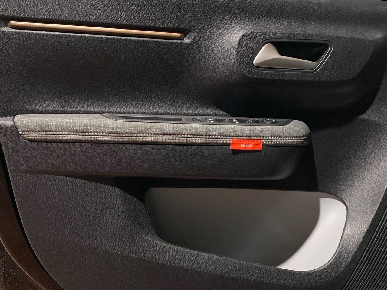 Citroën C3 Aircross Turbo 100 Plus 74 kW (100 CV) - foto 19