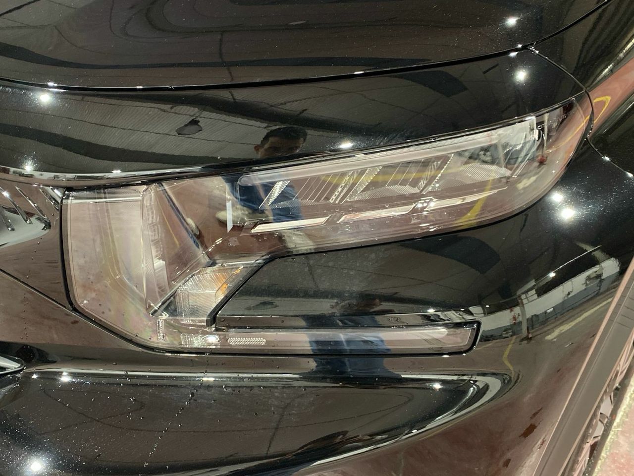 Citroën C3 Aircross Turbo 100 Plus 74 kW (100 CV) - foto 16