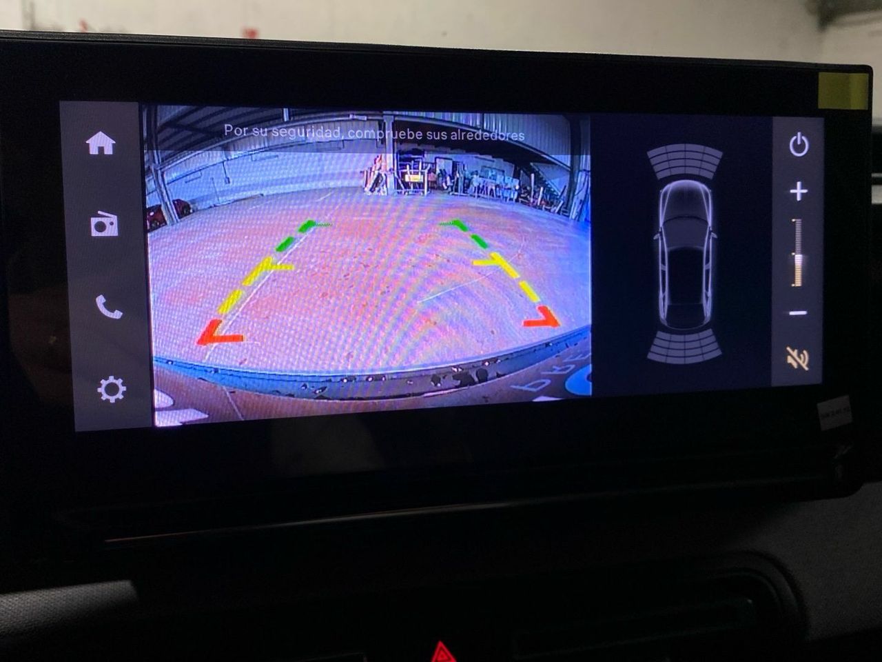 Citroën C3 Aircross Turbo 100 Plus 74 kW (100 CV) - foto 15