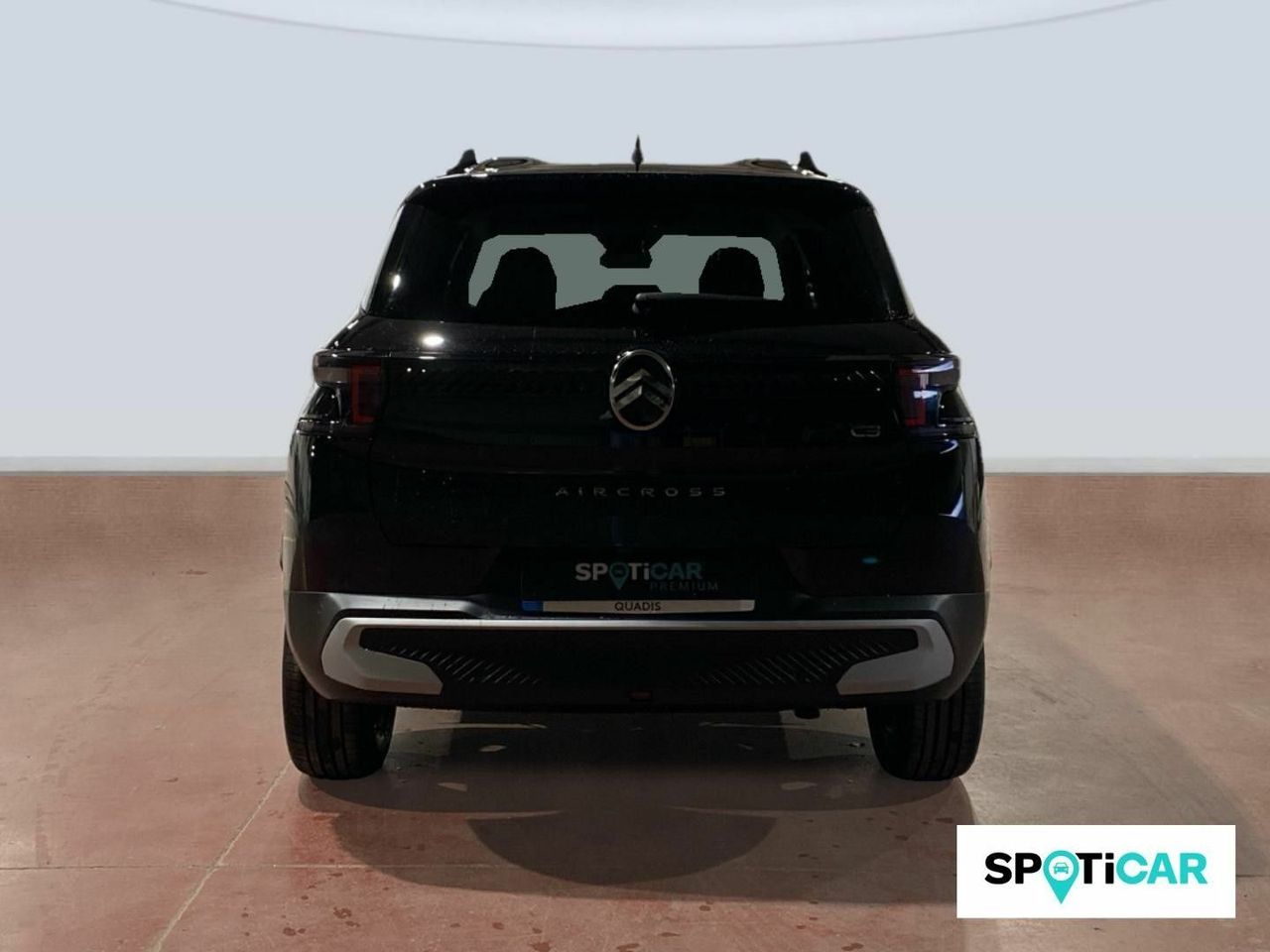 Citroën C3 Aircross Turbo 100 Plus 74 kW (100 CV) - foto 5