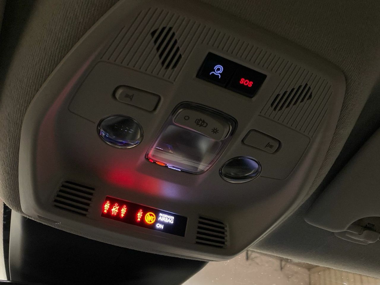 Citroën C3 Aircross Turbo 100 Plus 74 kW (100 CV) - foto 18