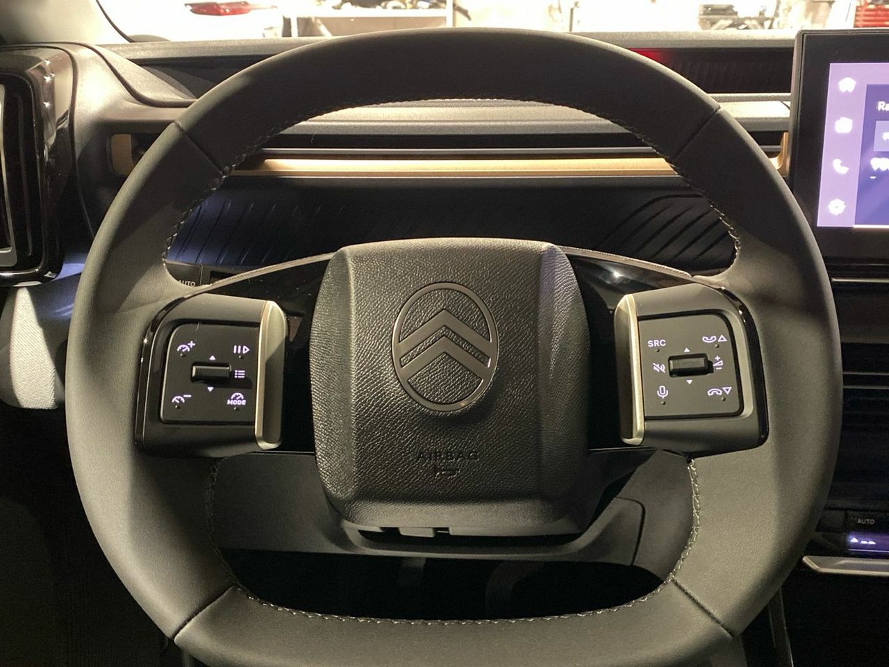 Citroën C3 Aircross Turbo 100 Plus 74 kW (100 CV) - foto 9