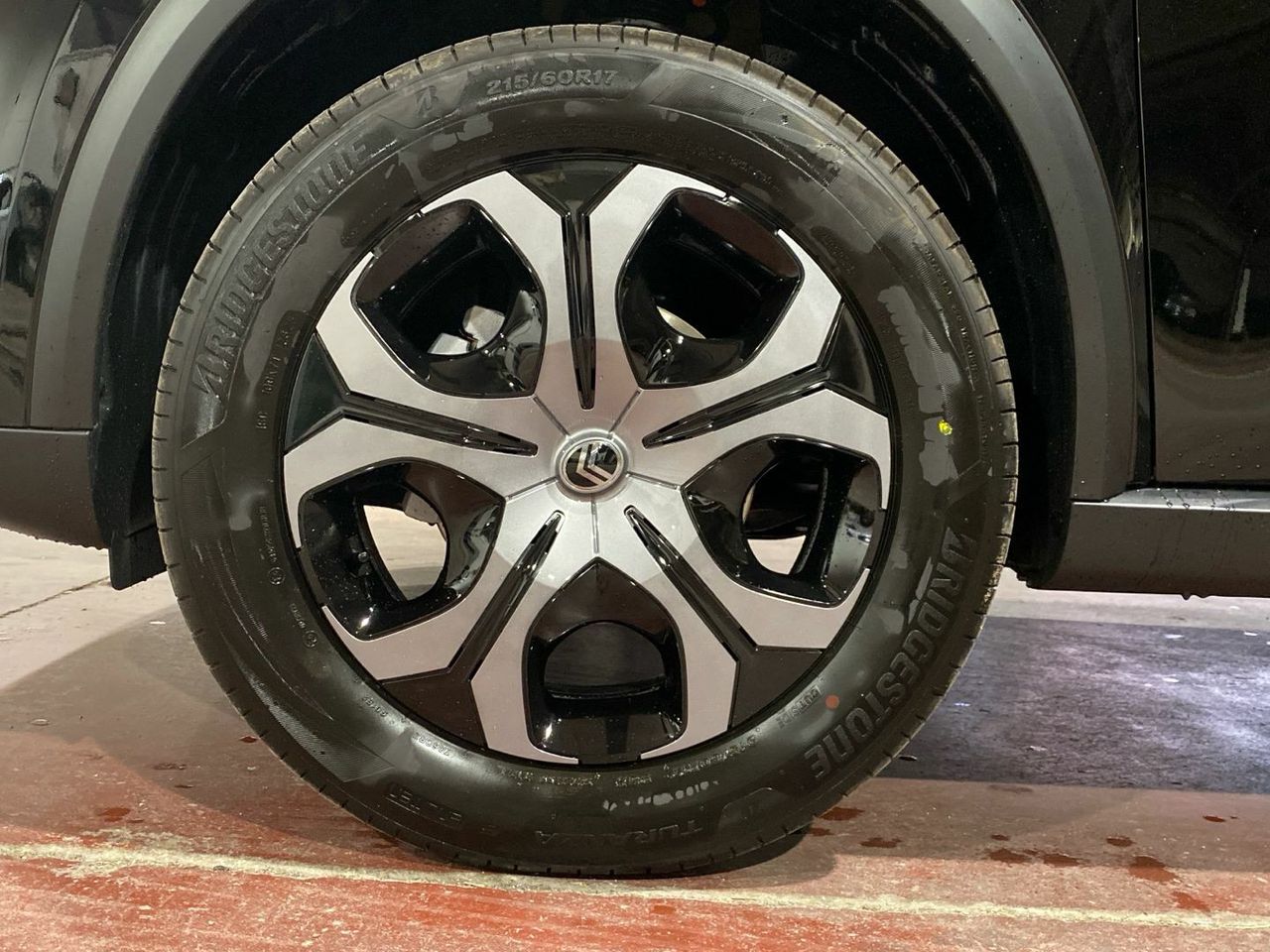 Citroën C3 Aircross Turbo 100 Plus 74 kW (100 CV) - foto 13