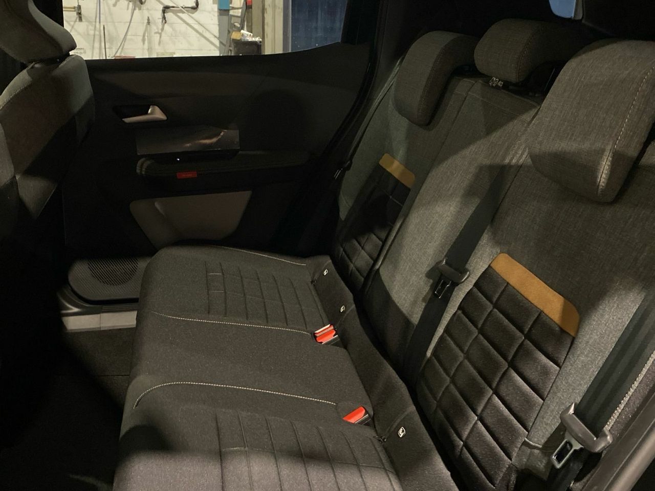 Citroën C3 Aircross Turbo 100 Plus 74 kW (100 CV) - foto 12