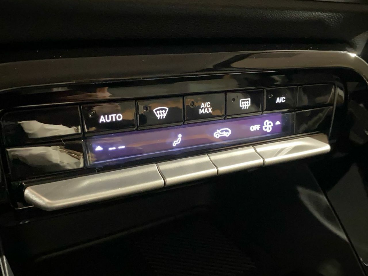 Citroën C3 Aircross Turbo 100 Plus 74 kW (100 CV) - foto 24