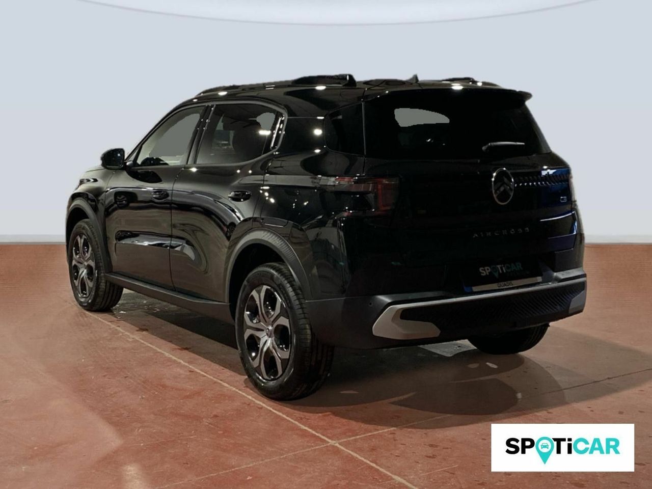 Citroën C3 Aircross Turbo 100 Plus 74 kW (100 CV) - foto 7