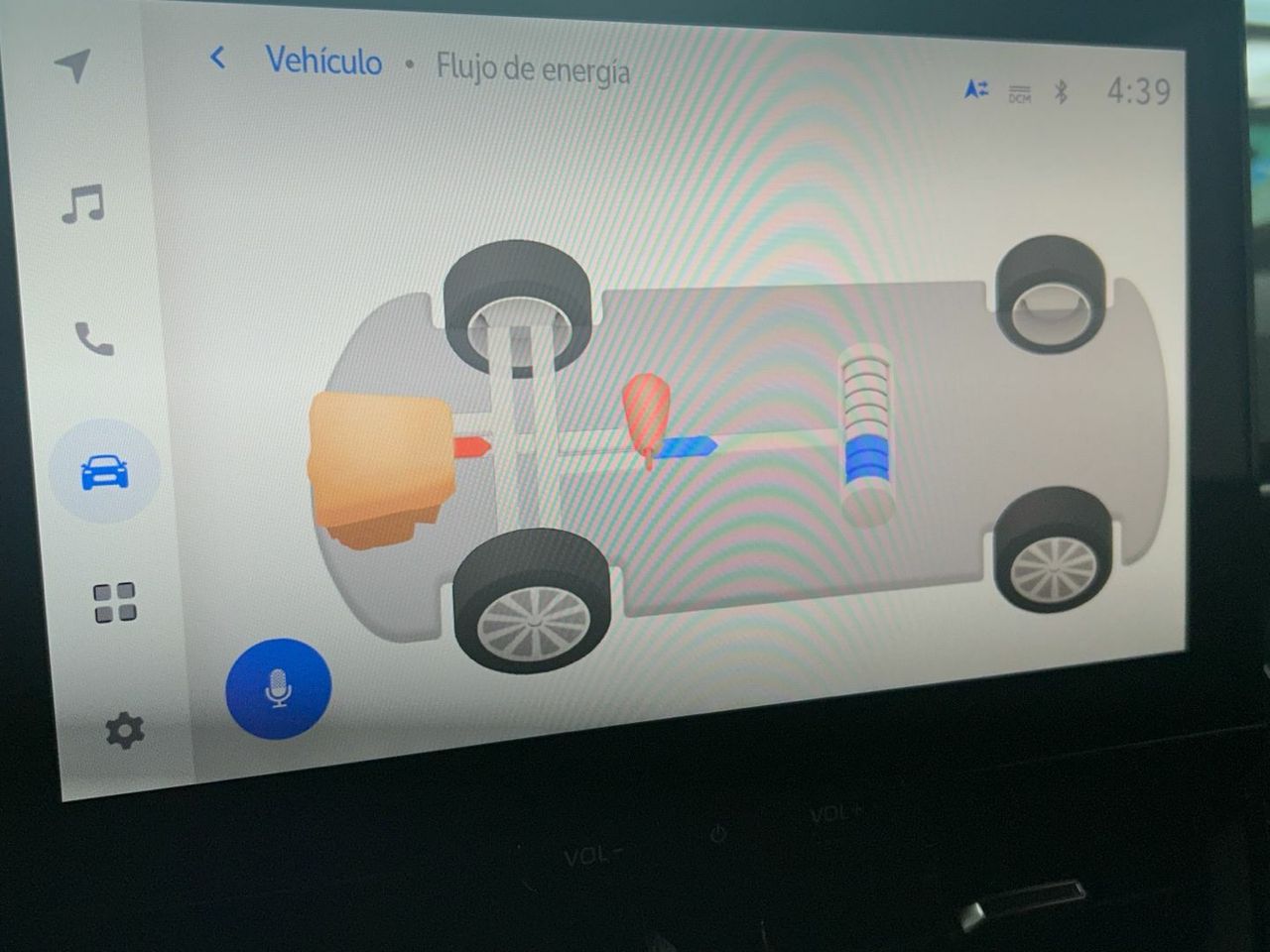 Toyota Corolla 140H Active Plus 103 kW (140 CV) - foto 35