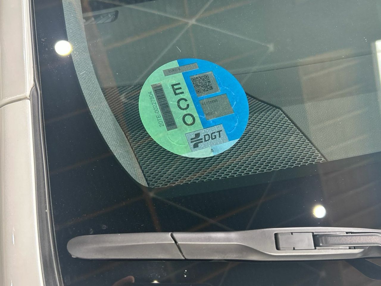 Toyota Corolla 140H Active Plus 103 kW (140 CV) - foto 39