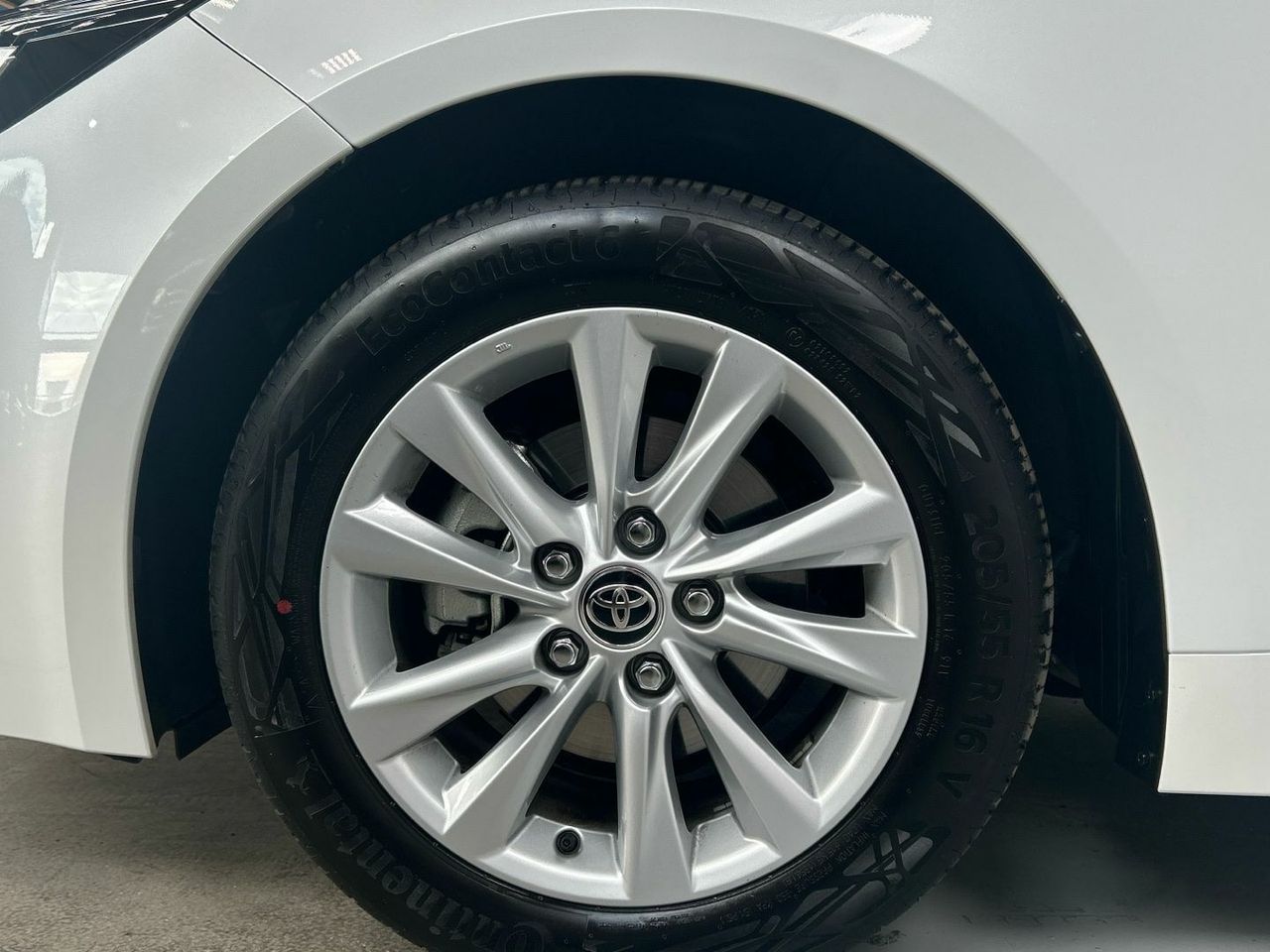 Toyota Corolla 140H Active Plus 103 kW (140 CV) - foto 13