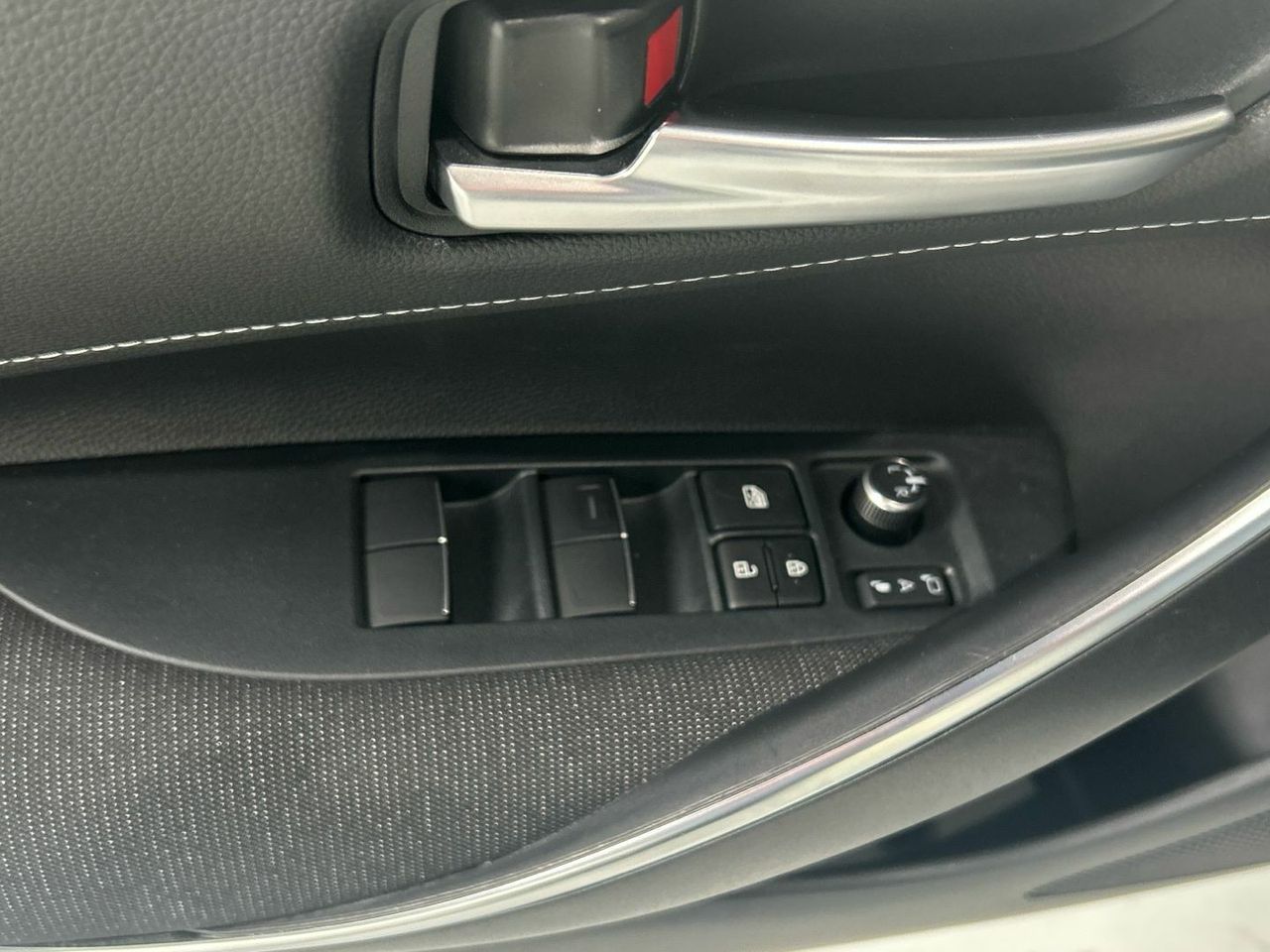 Toyota Corolla 140H Active Plus 103 kW (140 CV) - foto 19