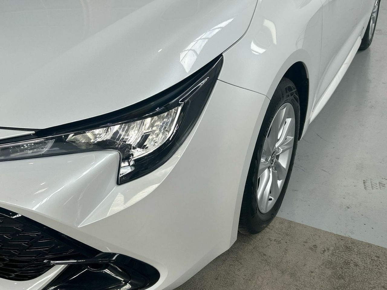 Toyota Corolla 140H Active Plus 103 kW (140 CV) - foto 16