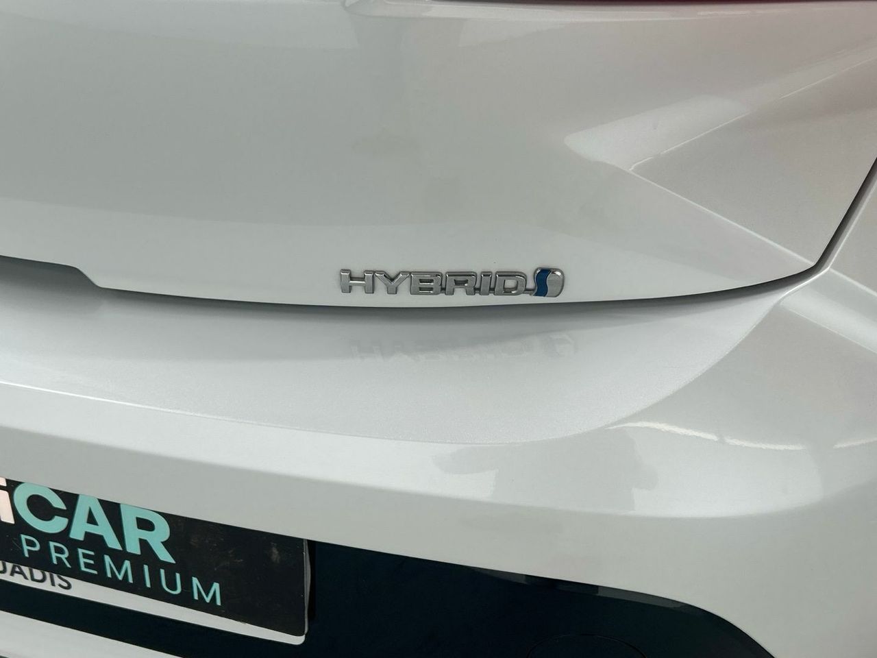 Toyota Corolla 140H Active Plus 103 kW (140 CV) - foto 41