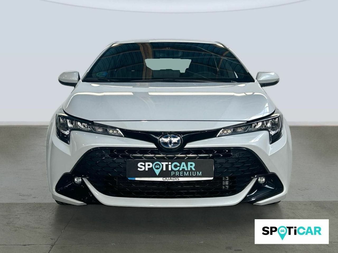 Toyota Corolla 140H Active Plus 103 kW (140 CV) - foto 2